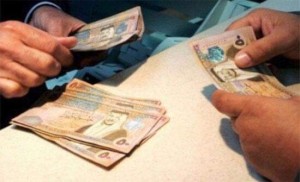 الناصر: الحكومة ملتزمة بالزيادات على العلاوات المهنية مع مجلس النقباء