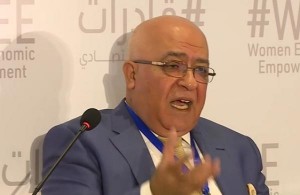 المعايطة يتحدث طريق وحيد لمساواة المرأة بالرجل .. ما هو؟