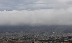 الأرصاد: أجواء مستقرة وارتفاع طفيف على درجات الحرارة ليوم غد السبت