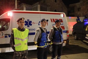 الدفاع المدني يحذر ..