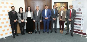 Orangeالأردن راعي الاتصالات الحصري لحفل "جوائز الملك عبدالله الثاني للتميز"