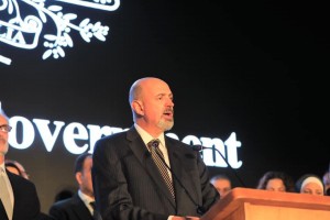 بالصور .. gig-Jordan تشارك السفارة الاسترالية احتفالاتها باليوم الوطني