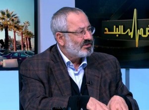 الحمارنة عن  تقرير حالة البلاد: الرزاز طلب ارساله للوزارات