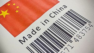 وقف استيراد المنتجات الحيوانية والنباتية من الصين