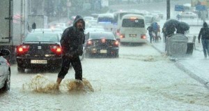 طقس ضبابي الأحد وفرصة لتساقط زخات من الأمطار