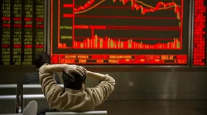 "كورونا" يضرب البورصات الصينية