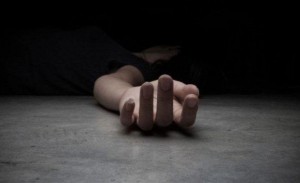 اللويبدة .. متوف بالقرب من دوار باريس