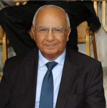 معالي العين محمد حمدان في ذمة الله