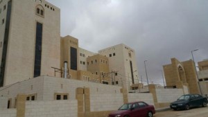 صحة البلقاء توضح حقيقة سحب أجهزة طبية من مستشفى السلط الجديد