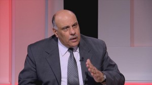 الناصر: عدد من ستتم إحالتهم على التقاعد المدني ممن أكملوا 30 عاما لا يتجاوز 120 موظفا