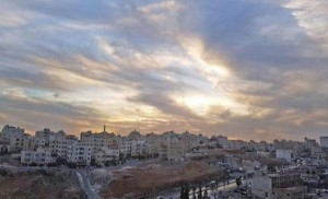 الاربعاء .. ارتفاع على الحرارة وطقس مستقر