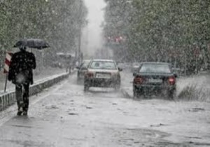 طقس العرب توضح تفاصيل المنخفض الجوي يوم الجمعة القادم