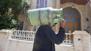 لجنة تسعير المشتقات النفطية تؤكد ان لا رفع على سعر اسطوانة الغاز