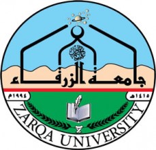 تأخير الدوام في جامعة الزرقاء غداً الإثنين للساعة ٩صباحاً