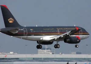 الملكية الاردنية : فيديو الموظفات قديم .. وسنلاحق كل من ساهم باعادة نشره