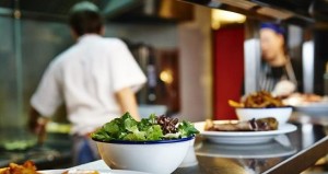 المطاعم السياحية تحذر بشأن الأغذية القادمة من الصين