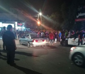 وفاة سبعيني بعيار ناري اثر مشاجرة في الزرقاء