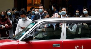 تسجيل 242 وفاة بيوم واحد في مقاطعة خوبي الصينية