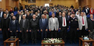 جامعة الزرقاء تقيم نهائي بطولة مناظرات العدالة البيئية الأولى للجامعات الأردنية