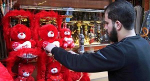 أحداث مثيرة في عيد الحب 2020