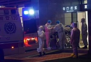 ارتفاع وفيات كورونا في الصين إلى 1765 حالة