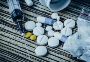 عمّان: يزوّر وصفات طبية لمواد مخدرة