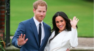 قرار ملكي جديد بخصوص هاري وميغان