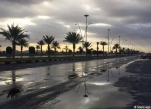 تأخير دوام المدارس الحكومية والخاصة في العقبة الى الساعة 9:30