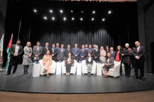 شركة gig-Jordan تشارك في مؤتمر العافية الأردني الأول "Wellness jo Conference