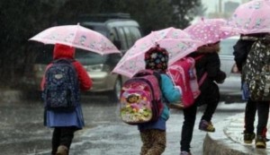 تعليق دوام مدارس البترا والعقبة الثلاثاء