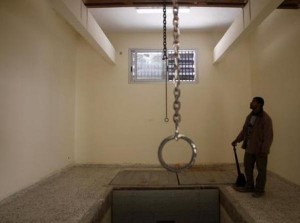 412 نزيلة في الجويدة .. و20 صدر بحقهن حكم الاعدام