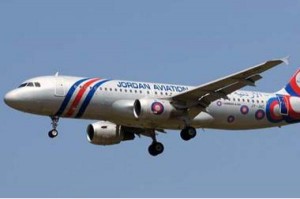 الاردنية للطيران تعلن عن افتتاح خط دبي بتاريخ 3 مارس وابتداء التشغيل الى القاهرة من العقبة