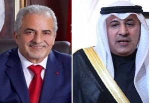                 جامعة عمان الاهلية تشارك في احتفالات السفارة الكويتية بأعياد الكويت الوطنية