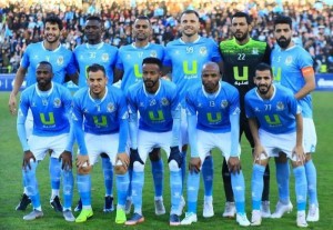 الفيصلي بطلاً لكأس الكؤوس