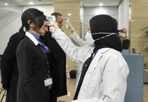 الصحة :الأردن لم يبحث حتى اللحظة اتخاذ إجراءات بشأن القادمين من مصر