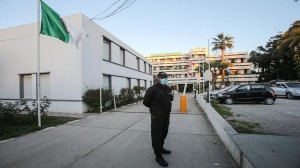 اصابات كورونا جديدة في مصر والجزائر