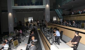 مسودة نظام يشرك وزير الاعلام بمجلس إدارة "مركز الازمات"