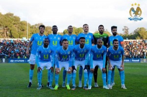 تأجيل لقاء الفيصلي والكويت بسبب كورونا