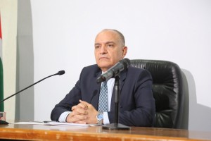 العضايلة: فيروس الإشاعة أشدّ خطراً من فيروس كورونا