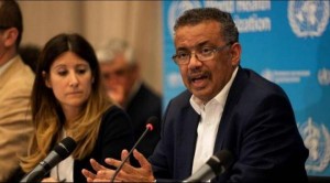 الصحة العالمية: استبعاد خطر تحول كورونا إلى وباء