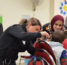 Orange الأردن ترعى حملة "ضحكة" بمناسبة اليوم العالمي للسمع