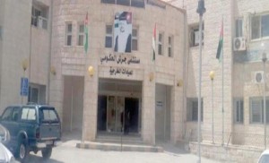 العتوم ينفي الاشتباه بحالة كورونا في جرش