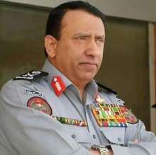 الحواتمة: توفير الظروف الملائمة لمنتسبي جهاز الامن العام لاداء واجبهم على اكمل وجه