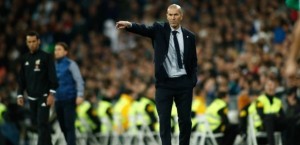 هل يعود زيدان إلى ناديه القديم؟!