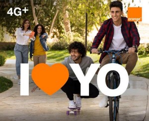 Orange الأردن تطرح عروض "YO" الجديدة بمزايا فريدة