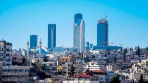 ارتفاع ملموس على درجات الحرارة وأجواء لطيفة