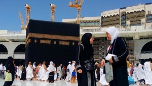 أبو ذياب: لا جديد حول موعد استرداد رسوم تأشيرات العمرة