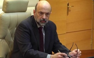 الرزاز: سنواصل مكافحة كل أشكال العنف ضد المرأة