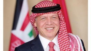 الملك: أحيي النشميات في الأردن