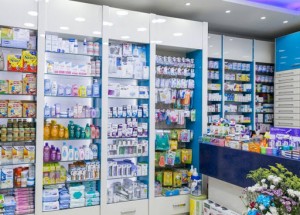 سطو على صيدلية وسلب 400 دينار في النزهة